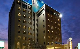Jia Hsin Garden Hotel
